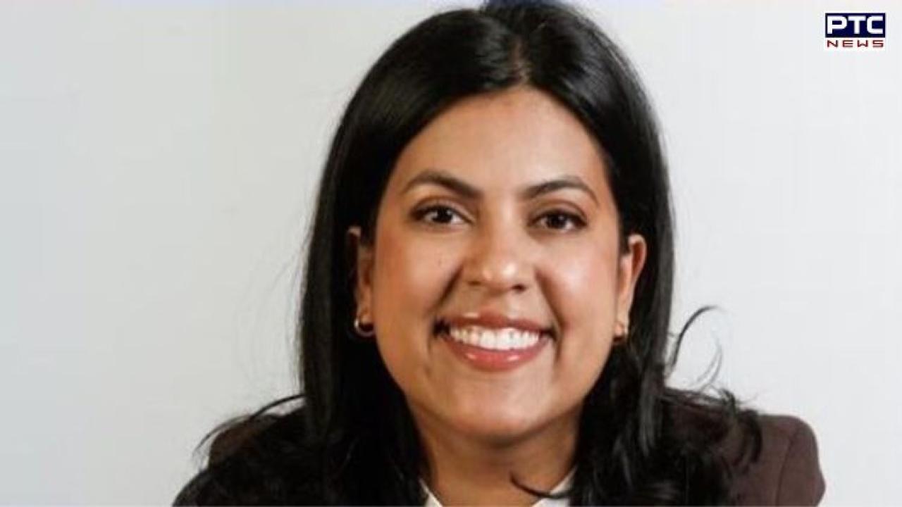 Rini Sampath: Indian-origin woman enters Washington DC mayor race 2026 as Democratic candidate
