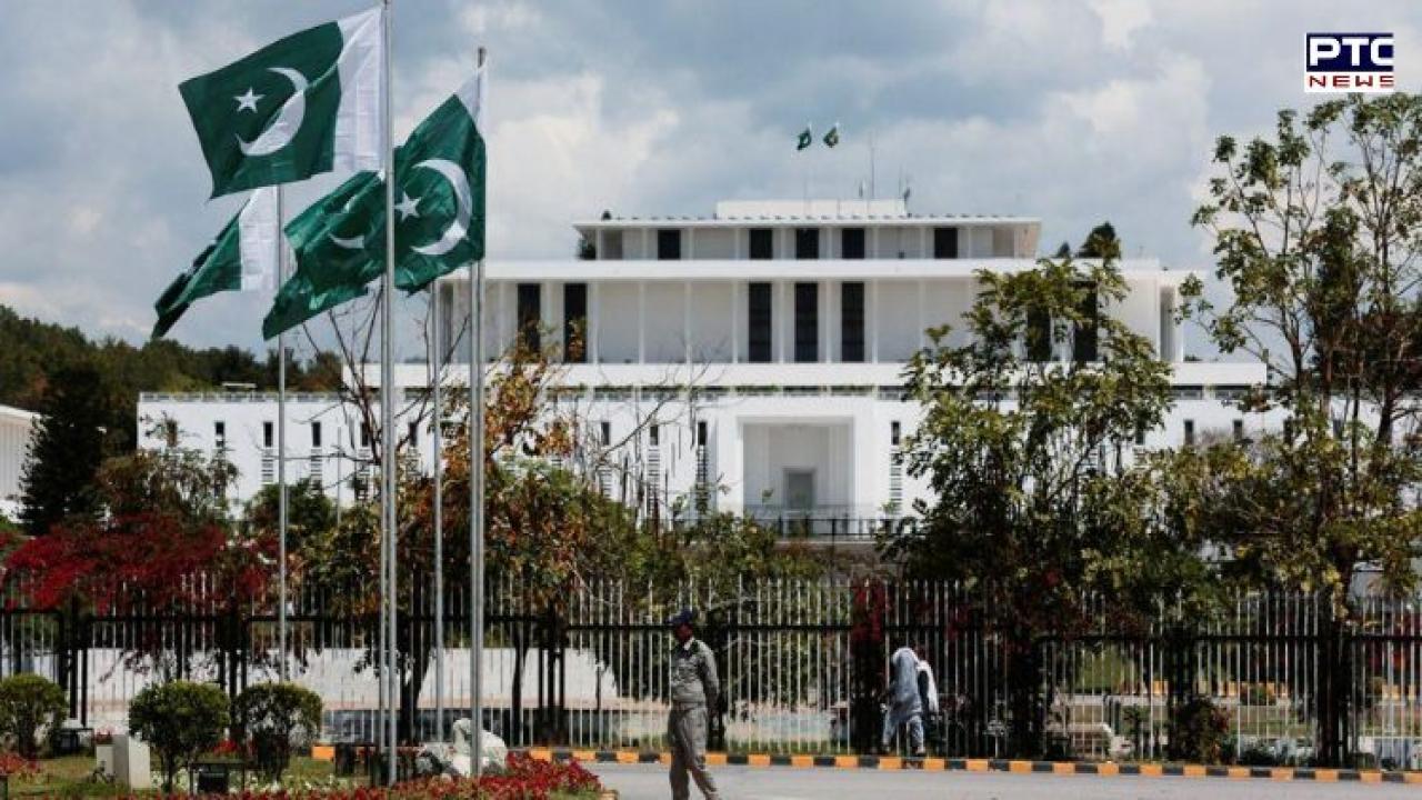 Islamabad on high alert as Pakistan hosts crucial US-Iran talks amid Middle East ceasefire