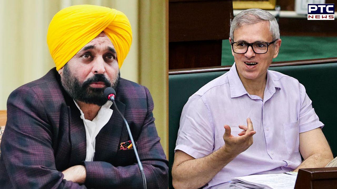 1979 Ranjit Sagar Dam Agreement: Punjab govt can't backtrack on commitment, says J&K CM Omar Abdullah