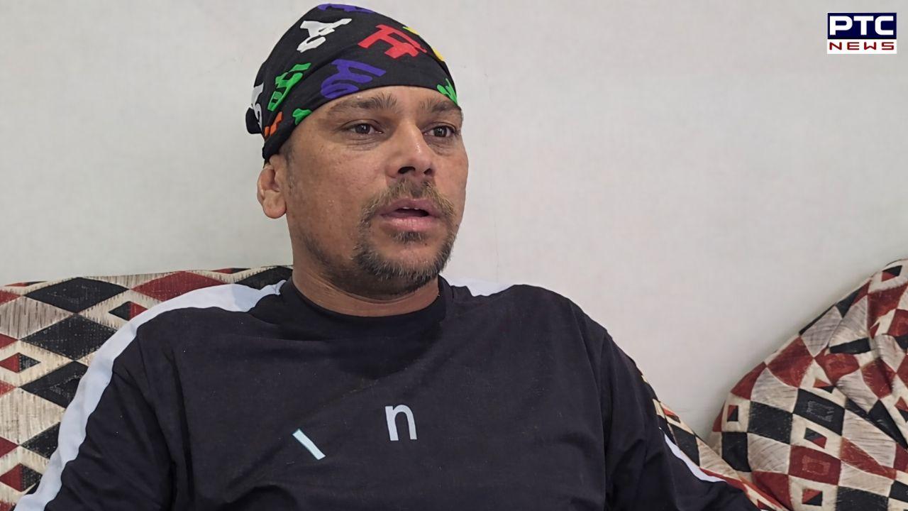 ਰੂਸ 'ਚ ਫਸੇ 3 ਪੰਜਾਬੀ ਨੌਜਵਾਨ ਸੁਰੱਖਿਅਤ ਭਾਰਤ ਪਰਤੇ, ਜੇਲ੍ਹ ਤੇ ਭੁੱਖ ਦੀ ਸੁਣਾਈ ਦਰਦਨਾਕ ਦਾਸਤਾਨ