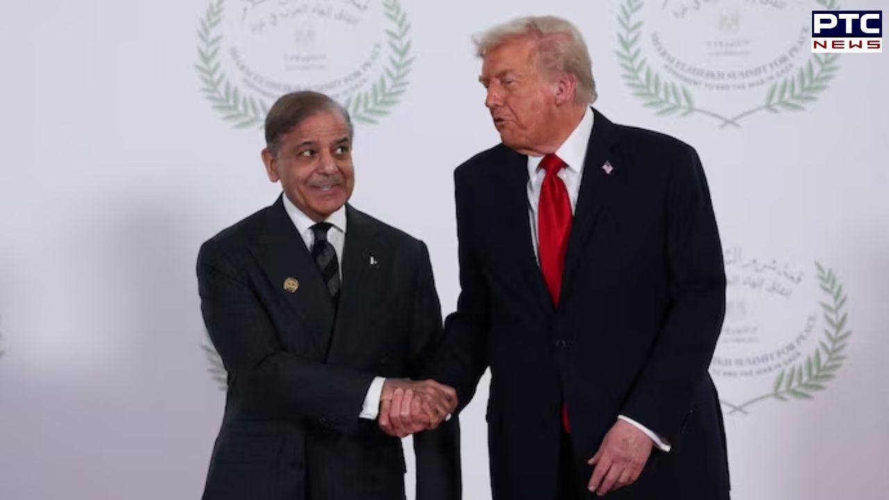 Another Pakistan gaffe: PM Shehbaz Sharif's X post goes viral, posts 'draft' message welcoming ceasefire