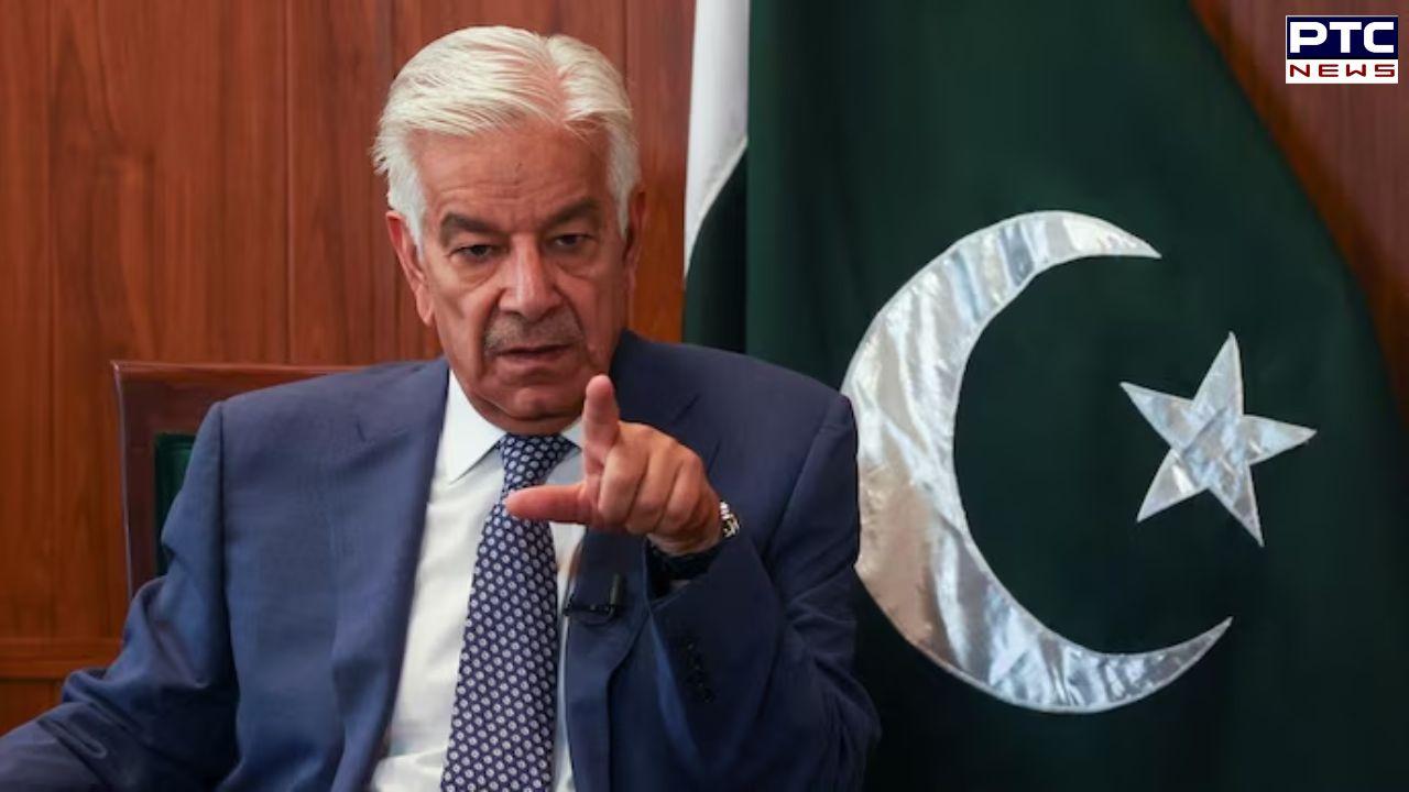 'If India tries to...': Pakistan warns of striking Kolkata in future conflict in retaliation