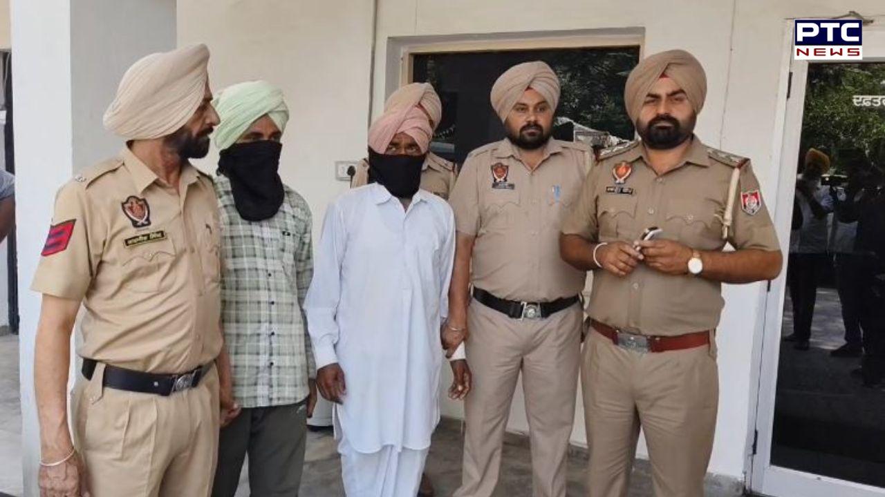 Patiala : ਨਾਭਾ ਪੁਲਿਸ ਨੇ ਸੁਲਝਾਈ ਅੰਨ੍ਹੇ ਕਤਲ ਦੀ ਗੁੱਥੀ, ਪਿਓ ਹੀ ਨਿਕਲਿਆ ਮੋਹਨਦਾਸ ਦਾ ਕਾਤਲ, ਜਾਣੋ ਕਿਉਂ ?