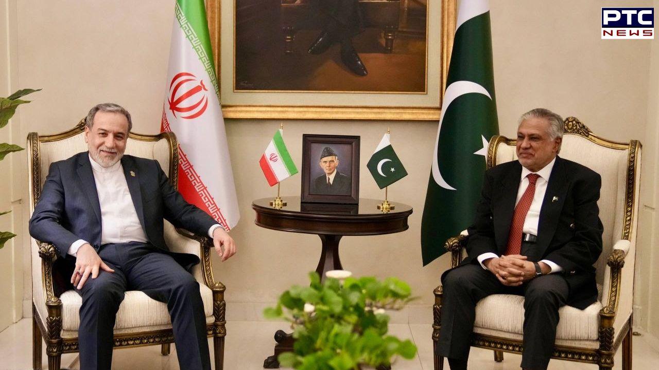 US-Iran second round of talks: No direct talks as Tehran, Washington engagement via Pakistan