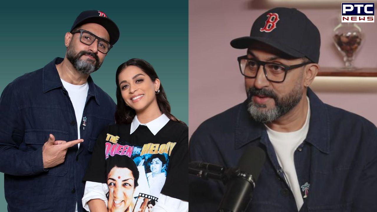 Abhishek Bachchan gets candid about fame, pressure, marriage: “My Wife Doesn’t Need to Stop for Me"