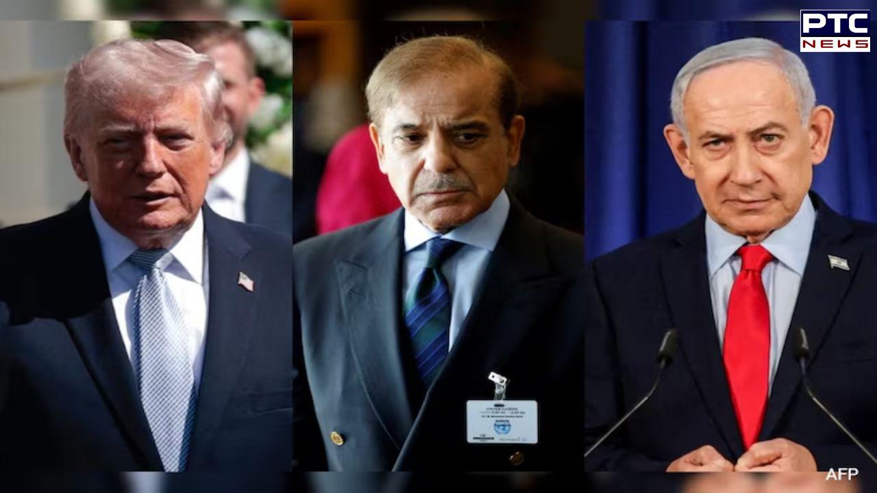 US has ‘own reasons’ for engaging: Israel envoy flays Pakistan's mediator role in Iran ceasefire, questions its credibility