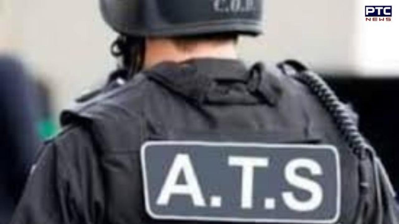 UP ATS foils major terror plot to target railways in Lucknow, Pakistan link suspected