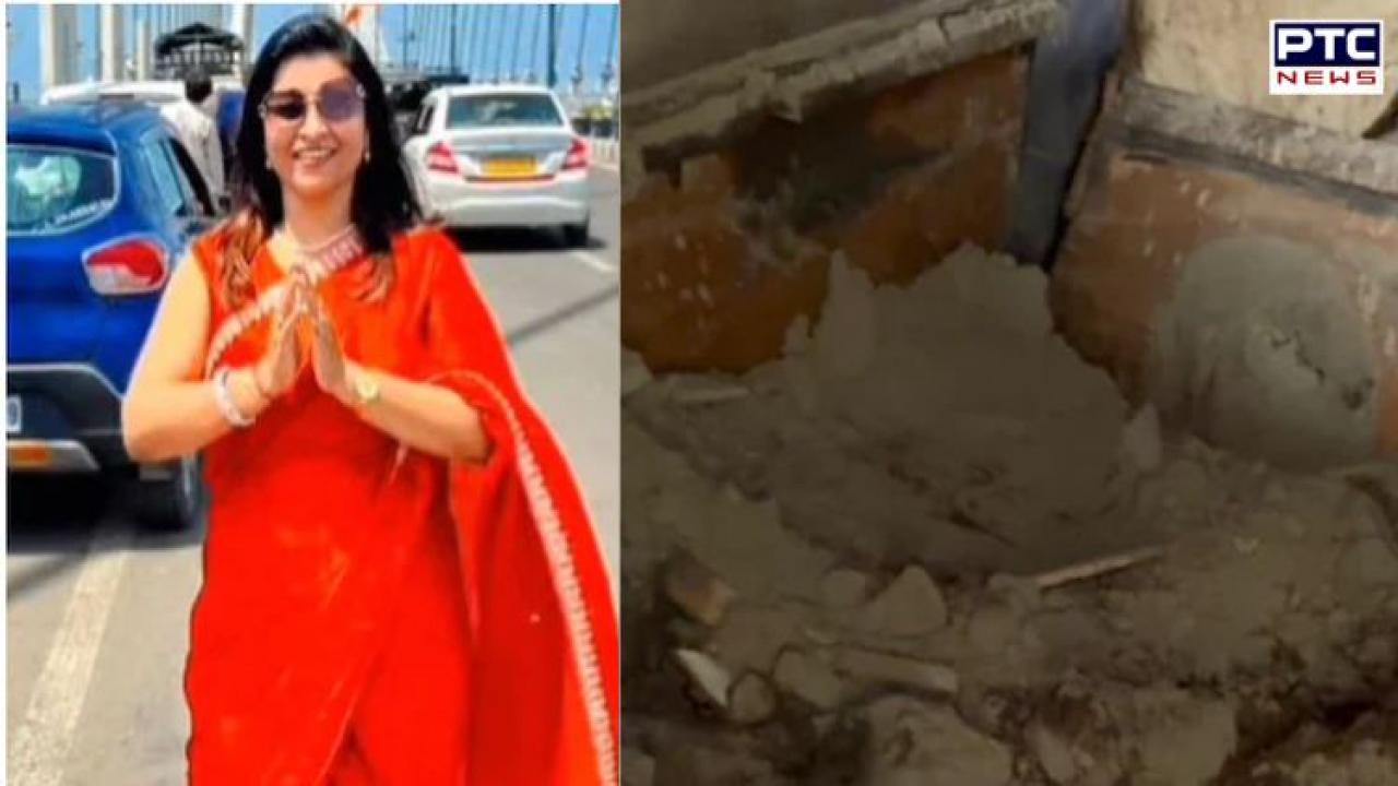 Surat horror: Man kills wife, hides body in cement-filled crate, files missing person report to mislead police