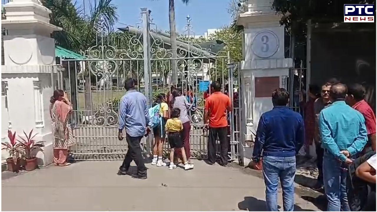 Punjab bomb threat: Several schools in Patiala receive bomb threats via email; probe launched, premises evacuated