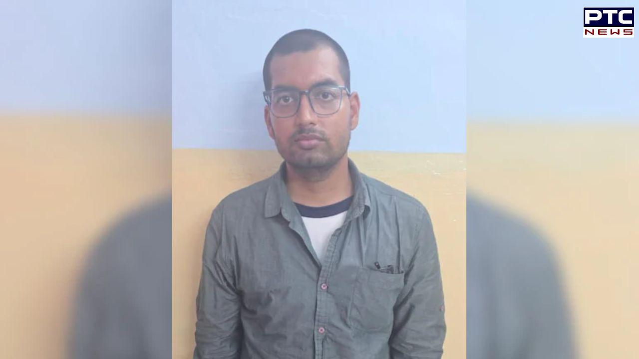 Noida workers' protest: Mastermind behind violent agitation arrested in Tamil Nadu