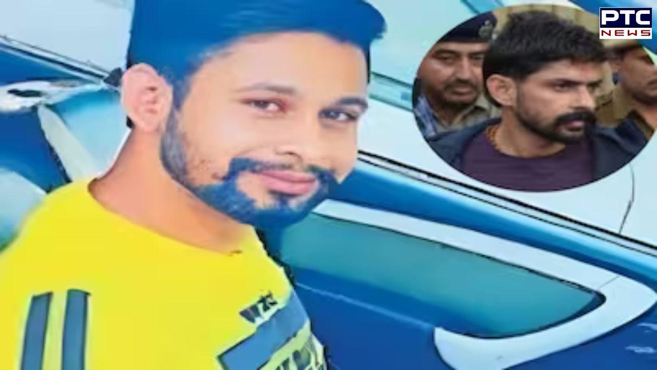 Gangster Bhanu Rana killed in California, Lawrence Bishnoi gang claims responsibility