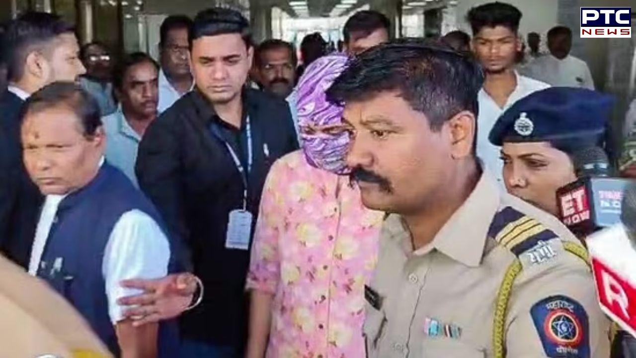 TCS BPO controversy: Who is Nida Khan, alleged mastermind of sexual harassment and conversion scandal