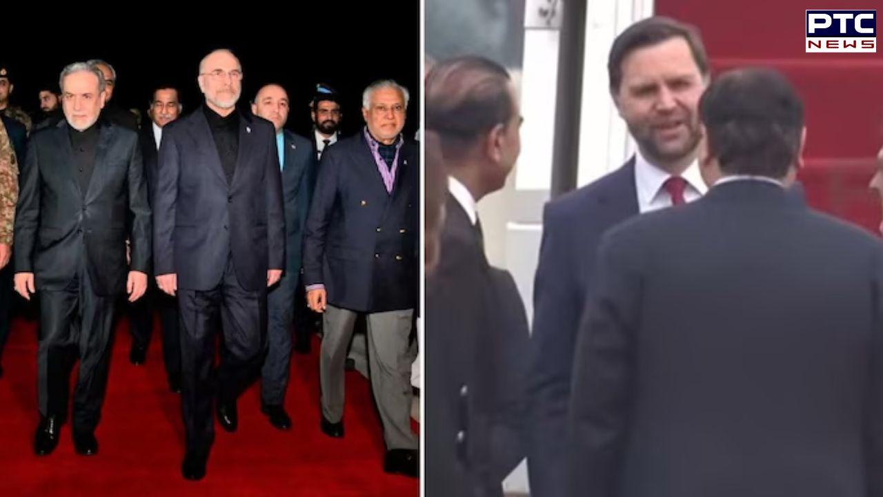 US-Iran peace talks: Peace talks collapse after 21 hours of negotiations in Islamabad