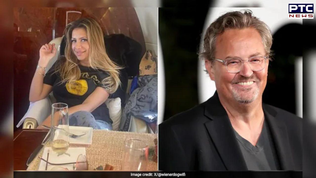 Matthew Perry death: Punjabi-origin 'Ketamin Queen' Jasveen Sangha sentenced to 15 years for selling drugs to Friends actor