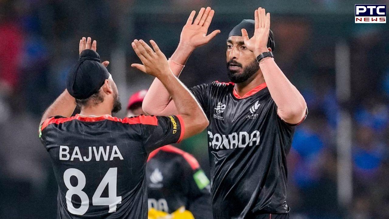 Canada Cricket under scrutiny over Indian-origin captain's appointment; reports claim Bishnoi influence