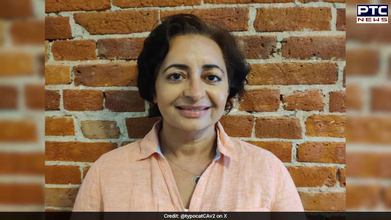 Indian woman in US for 35 years detained by ICE, alleges 24-hour custody without food, water