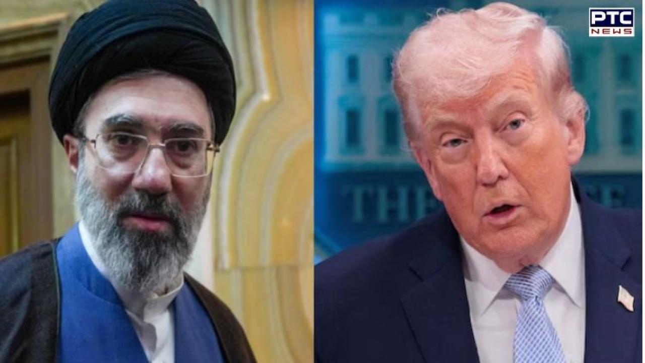 Iran cuts all diplomatic, backchannel communication with US amid Trump's threat to end 'all civilisation'