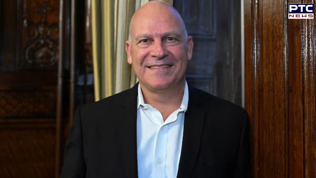 Air India CEO Campbell Wilson confirms exit, says 'time calls for leadership transition'