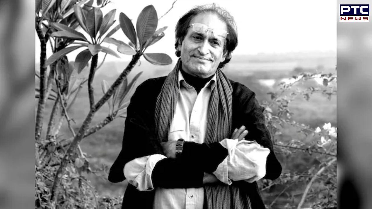 Prominent photojournalist Raghu Rai dies at 83 after prolonged illness