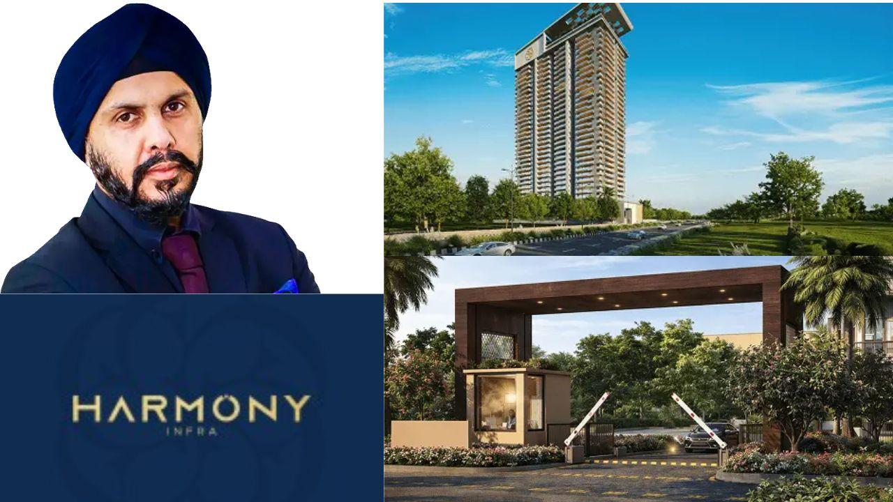 Harmandeep Singh Kandhari: Driving force behind luxurious living in India