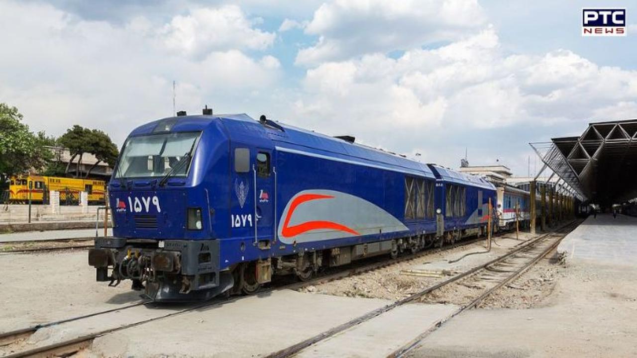 Israel warns Iran citizens to avoid trains: IDF issues urgent railway safety advisory amid rising tensions