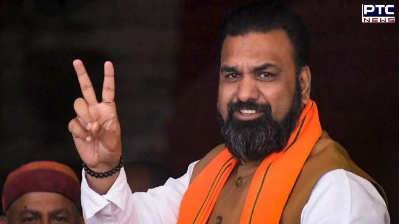 Samrat Choudhary to be Bihar’s new CM, elected BJP Legislature Party leader; oath ceremony tomorrow at 11 am