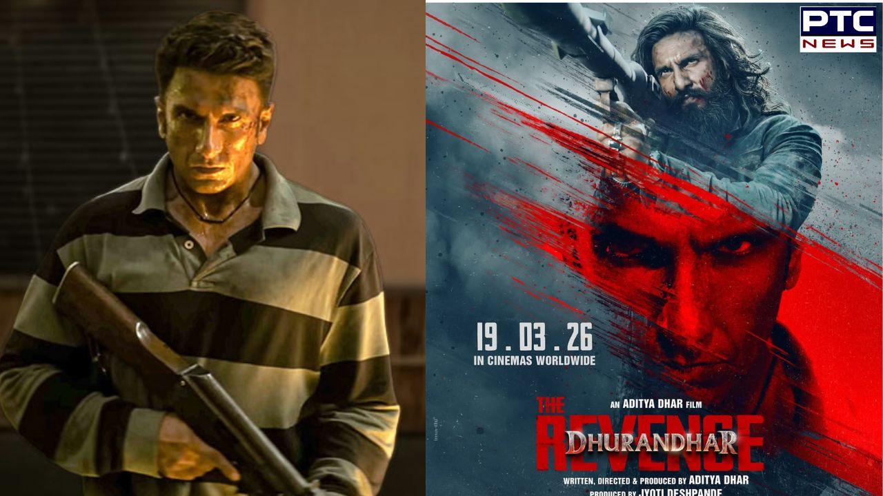 Dhurandhar The Revenge OTT: When and where to watch Ranveer Singh's epic spy thriller online?