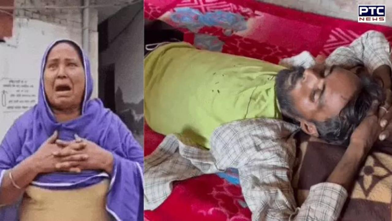 Punjab drug crisis: 4 brothers dead, fifth critical in Sultanpur Lodhi; poor parents cry for help; watch