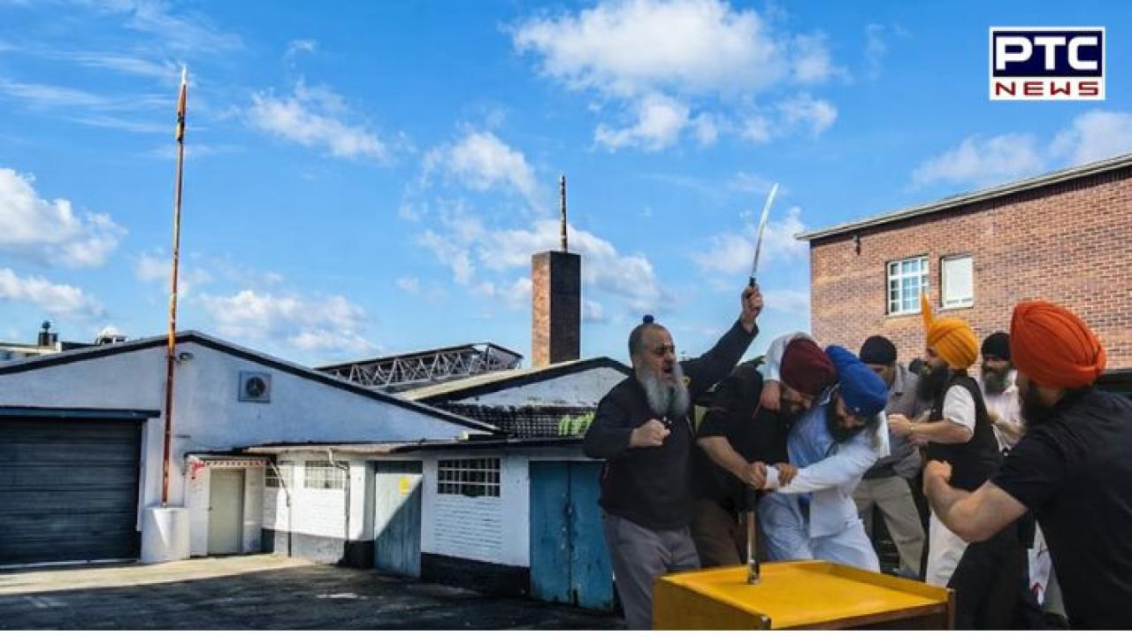 Germany gurdwara clash: 11 hurt after violent fight at Moers Sikh Temple, police launch probe