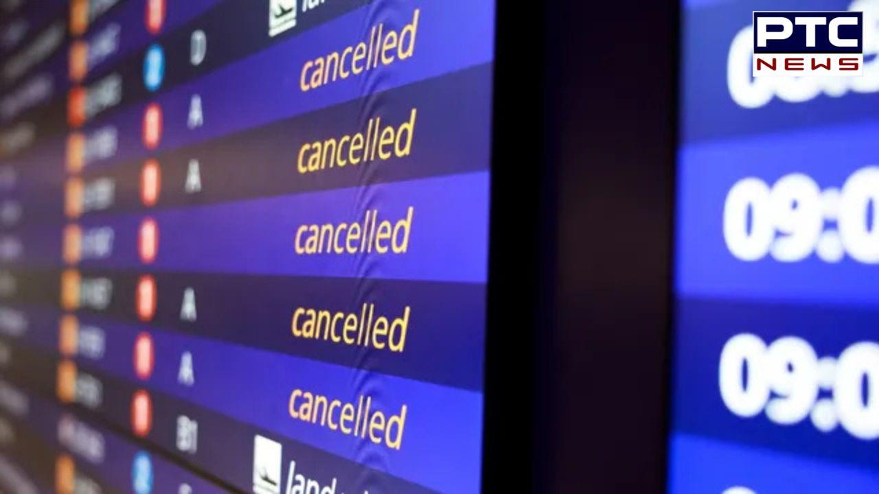 Germany ਦੀ ਲੁਫਥਾਂਸਾ ਏਅਰਲਾਈਨਜ਼ ਦੇ ਪਾਇਲਟਾਂ ਨੇ ਕੀਤੀ ਹੜਤਾਲ, ਸੈਂਕੜੇ ਉਡਾਣਾਂ ਰੱਦ