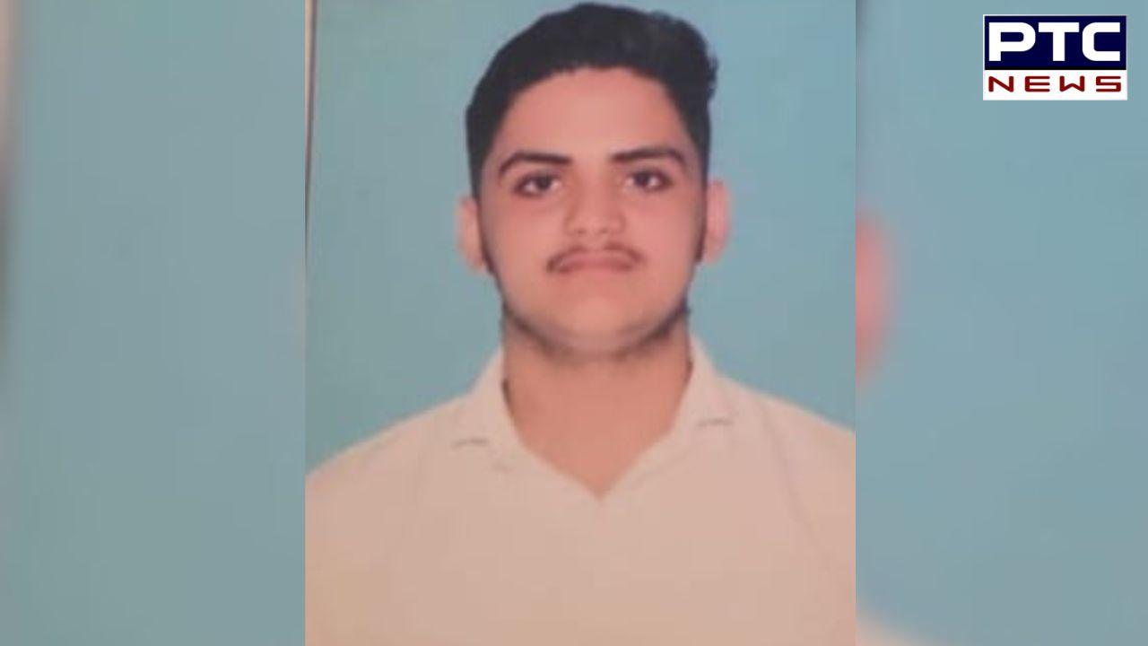 Kharar ’ਚ ਚਾਕੂ ਮਾਰ ਕੇ ਨੌਜਵਾਨ ਦਾ ਬੇਰਹਿਮੀ ਨਾਲ ਕਤਲ, ਚੰਡੀਗੜ੍ਹ ਯੂਨੀਵਰਸਿਟੀ ’ਚ LLB ਦੀ ਕਰ ਰਿਹਾ ਸੀ ਪੜ੍ਹਾਈ