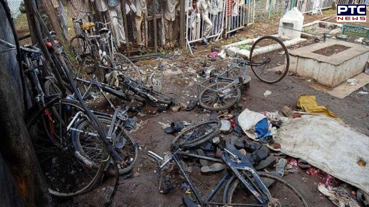 2006 Malegaon blast case: Bombay HC quashes charges against four accused, discharges them