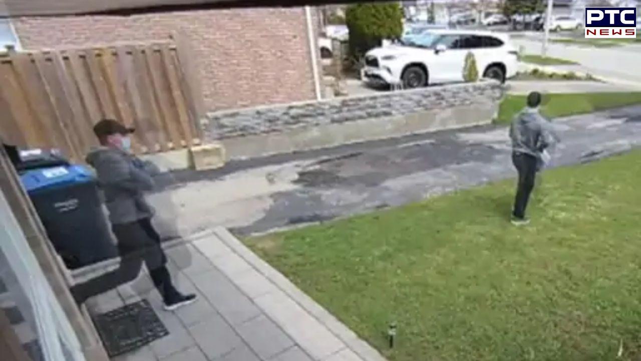 Canada robbery: Jewellery, vaulables worth Rs 1.4 crore stolen from Punjabi household in Malton