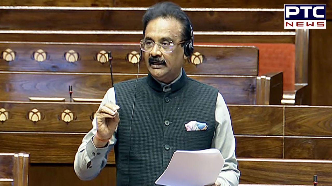 ED raids LPU, other properties across Punjab linked to AAP MP Ashok Mittal