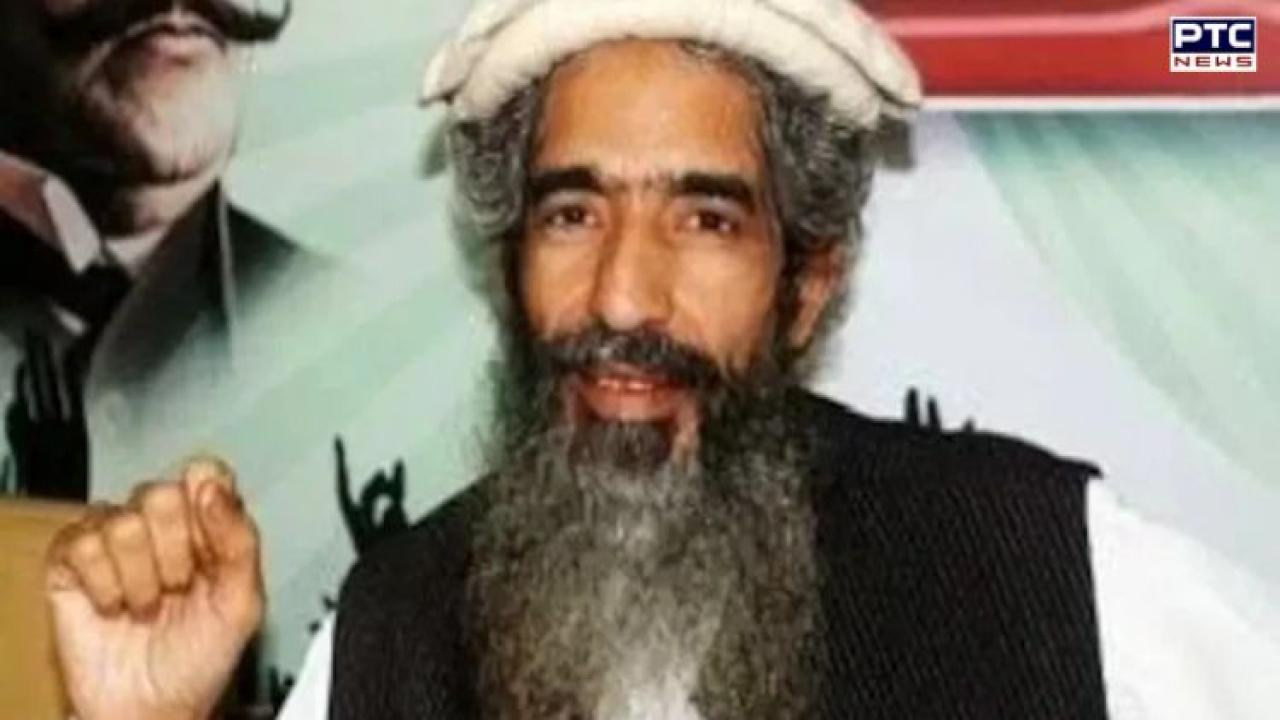 LeT co-founder Amir Hamza critically injured in firing incident in Lahore