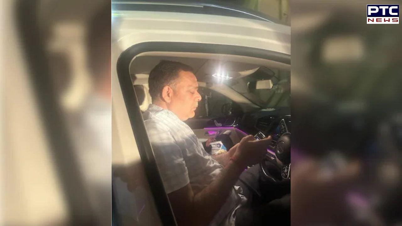 Army personnel, son assaulted in South Delhi over objecting to drinking at public place