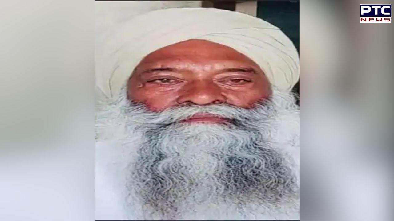 Punjab horror: 60-year-old farmer shot dead by unknown assailants in Tarn Taran