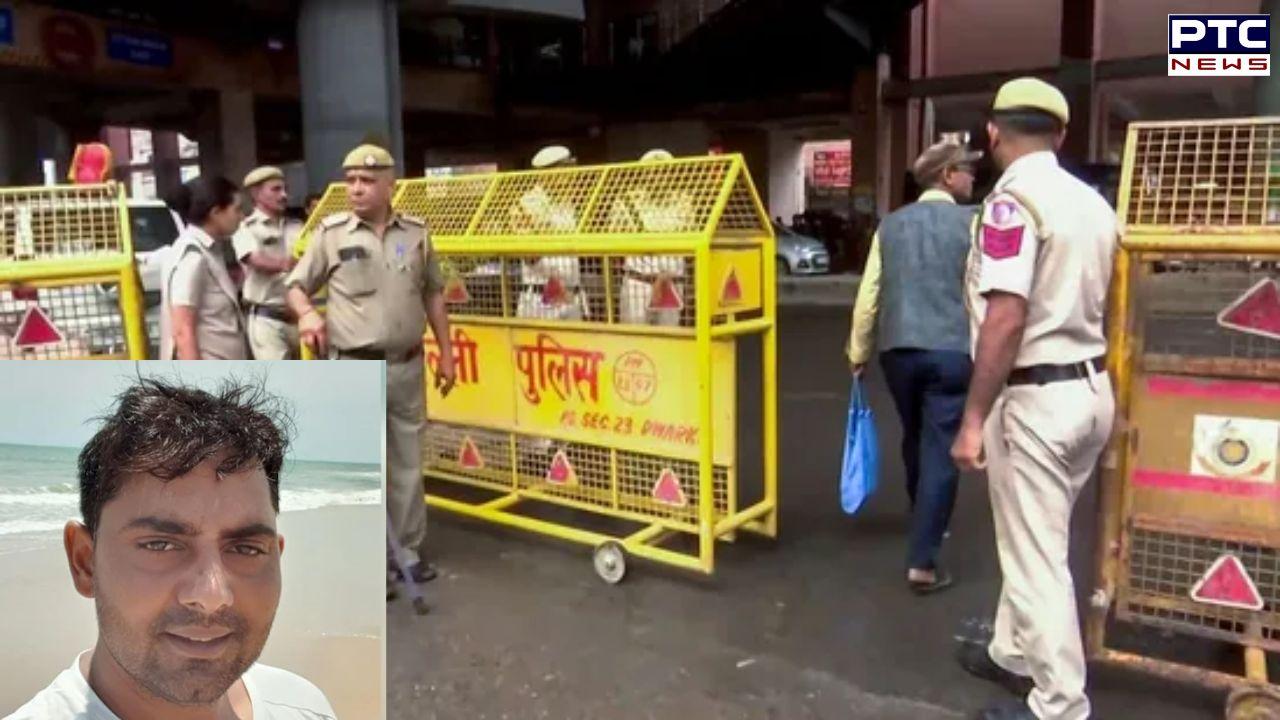 Delhi Police high-handedness: Cop shoots dead food delivery boy, injures his friend over loud partying