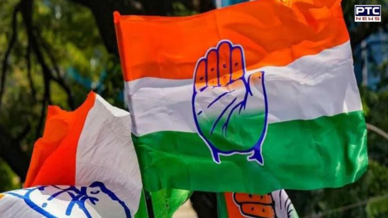 Haryana Congress suspends 5 MLAs over cross-voting in Rajya Sabha polls