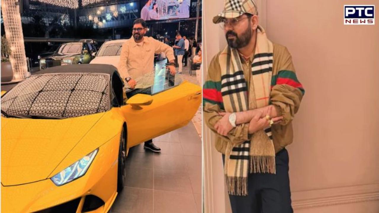 Rao Inderjeet Yadav arrested in Dubai: Haryana’s ‘strongman’ gangster behind murder, ED raids and celebrity links
