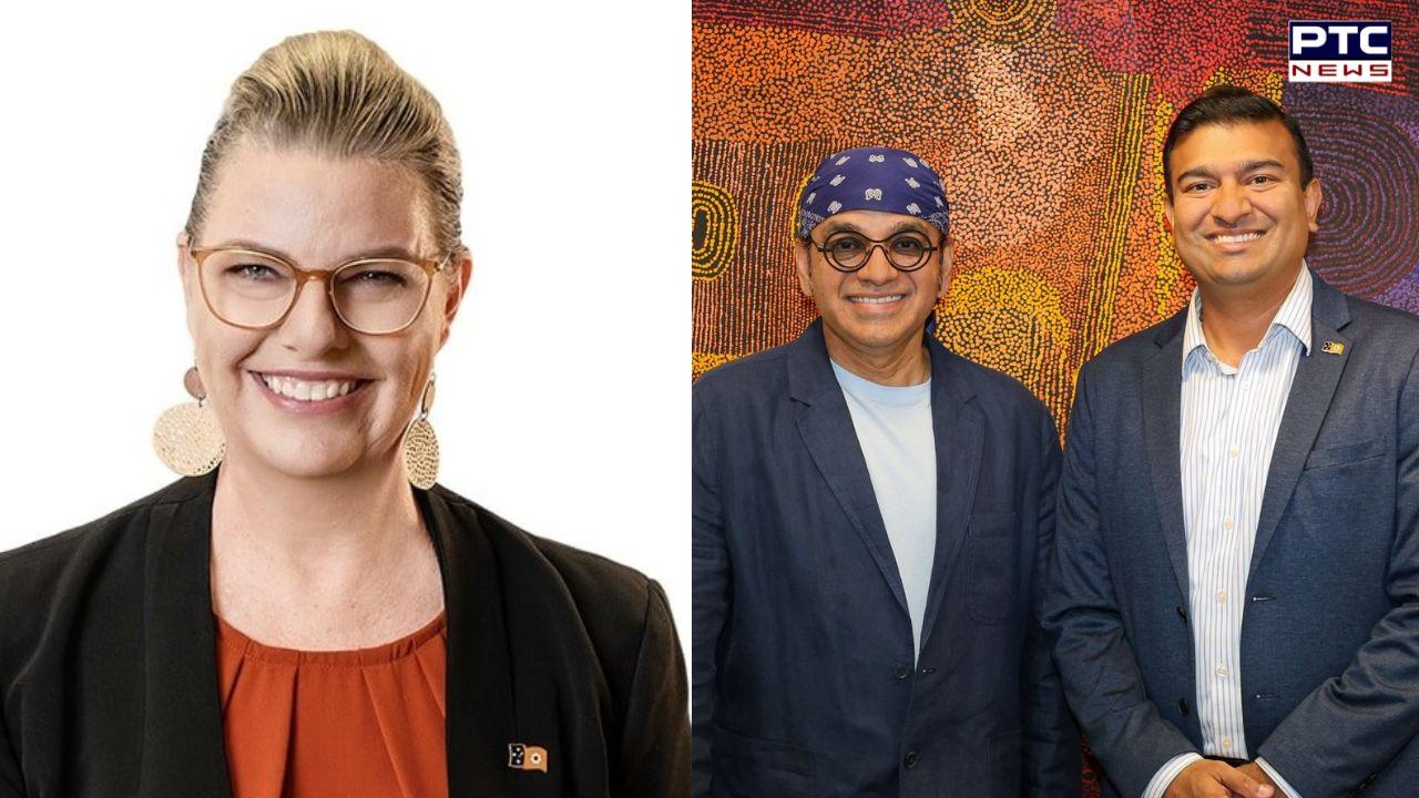 Northern Territory Govt welcomes first annual Indian Film Festival in Darwin, Alice Springs  with support of NIFFA