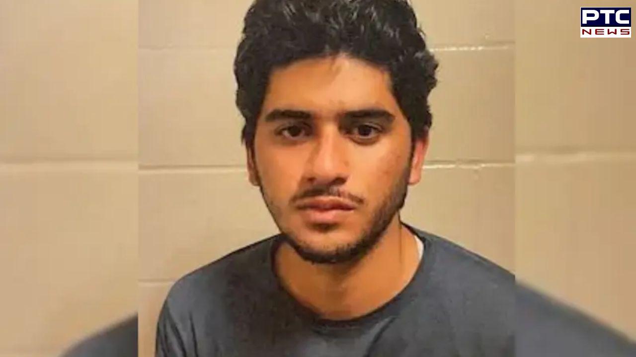 Pakistani man pleads guilty of attempting to commit biggest attack on US soil since 9/11