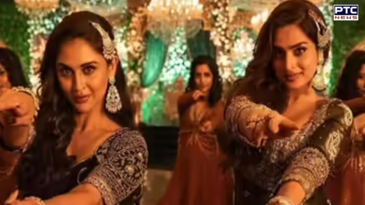 ‘Shararat’ almost dropped from 'Dhurandhar', Aditya Dhar credits Vijay Ganguly for saving it