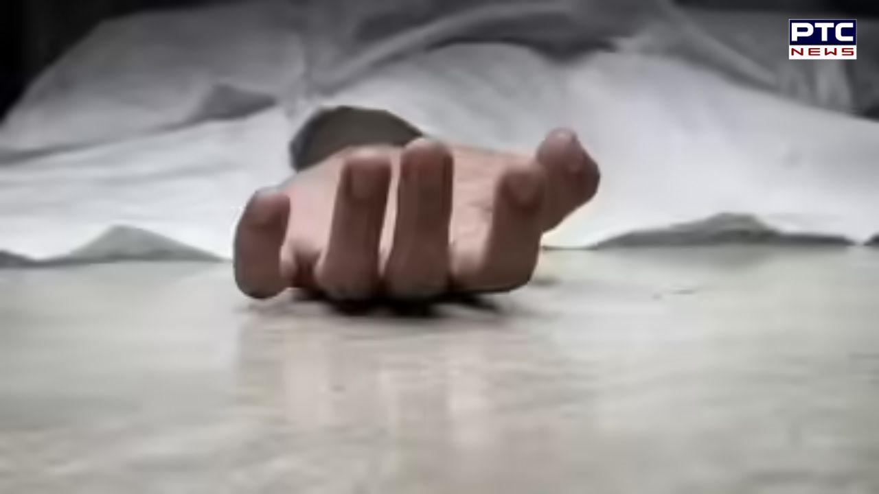 Moga : ਪੇਪਰਾਂ 'ਚ ਫੇਲ੍ਹ ਹੋਣ 'ਤੇ ਕੁੜੀ ਨੇ ਘਰ 'ਚ ਲਿਆ ਫਾਹਾ, ਲੁਧਿਆਣਾ 'ਚ ਕਰ ਰਹੀ ਸੀ ਡਿਪਲੋਮਾ