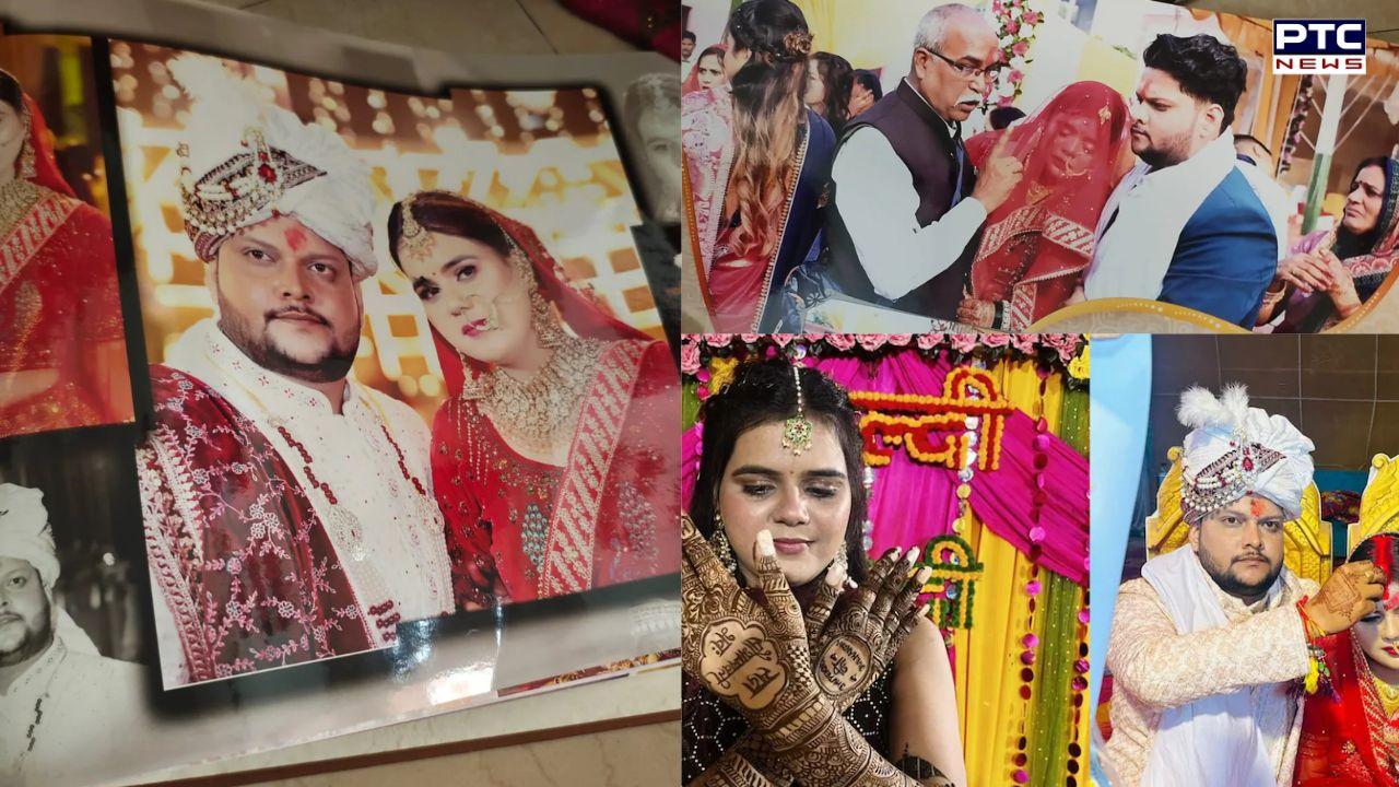 Repeated torture, 24-hour surveillance: Chilling details emerge in Lucknow woman's suicide case, family alleges dowry harassment