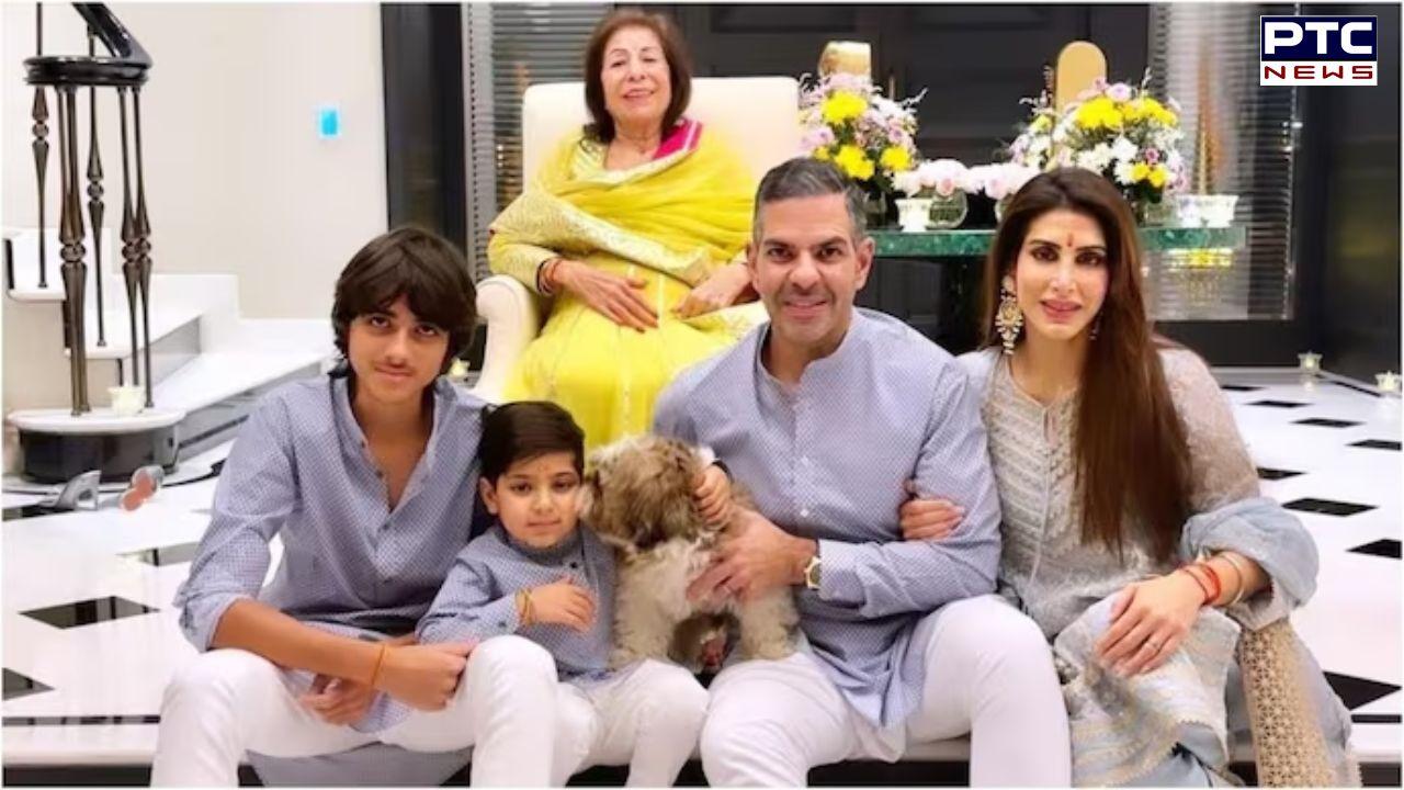 Ex-CJI DY Chandrachud to mediate Rani-Kapur-Priya Kapur dispute over Sunjay Kapur's estate