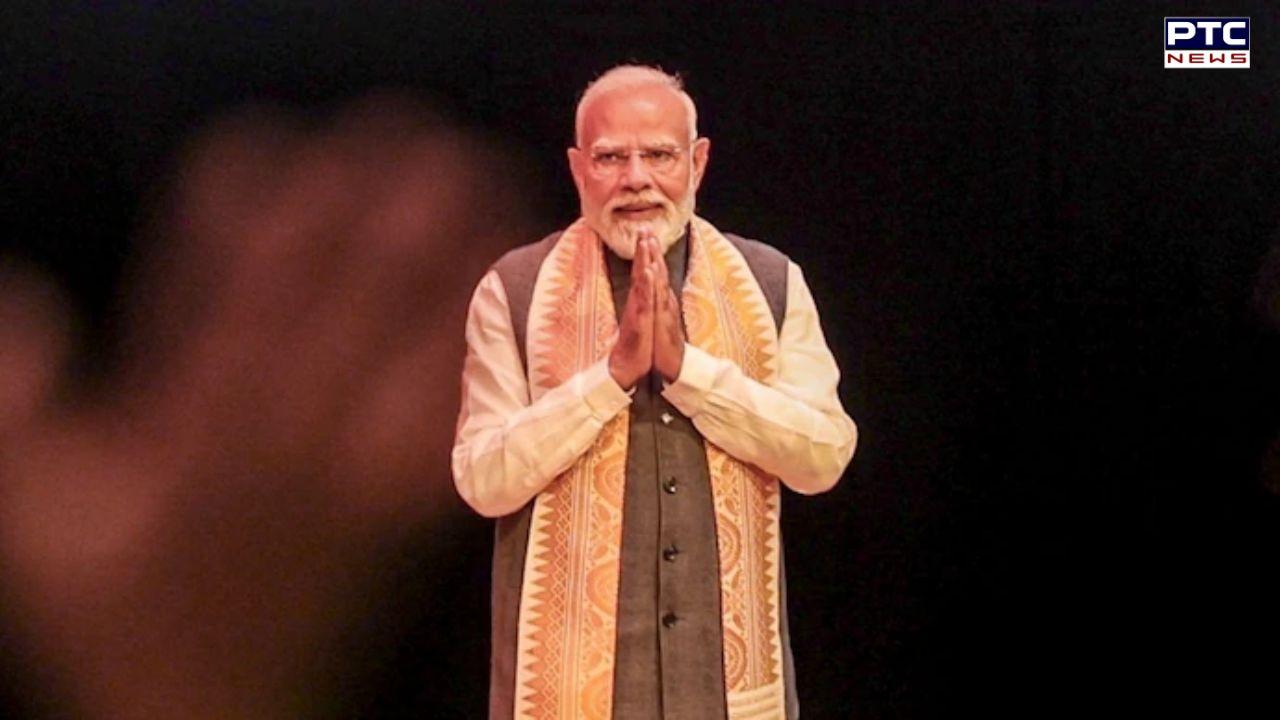 Norwegian newspaper under fire for 'blatantly racist' cartoon of PM Modi as snake charmer