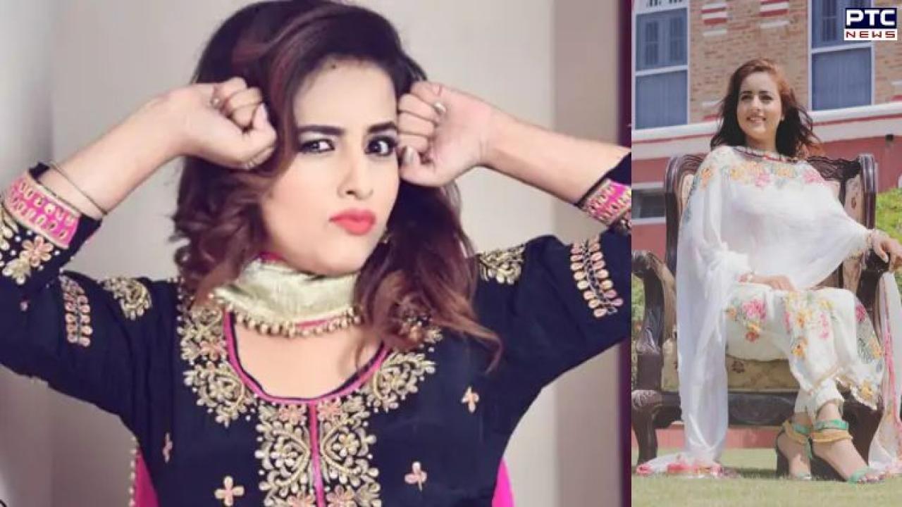 Punjabi singer Yashinder Kaur's body found in canal days after alleged abduction in Ludhiana