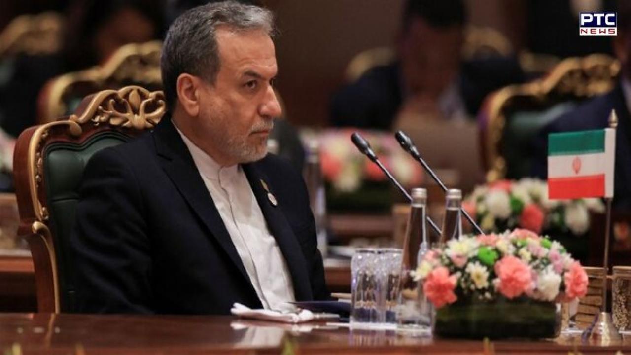 Iran slams US at BRICS meet in Delhi, says ‘bullying’ tactics belong to the past
