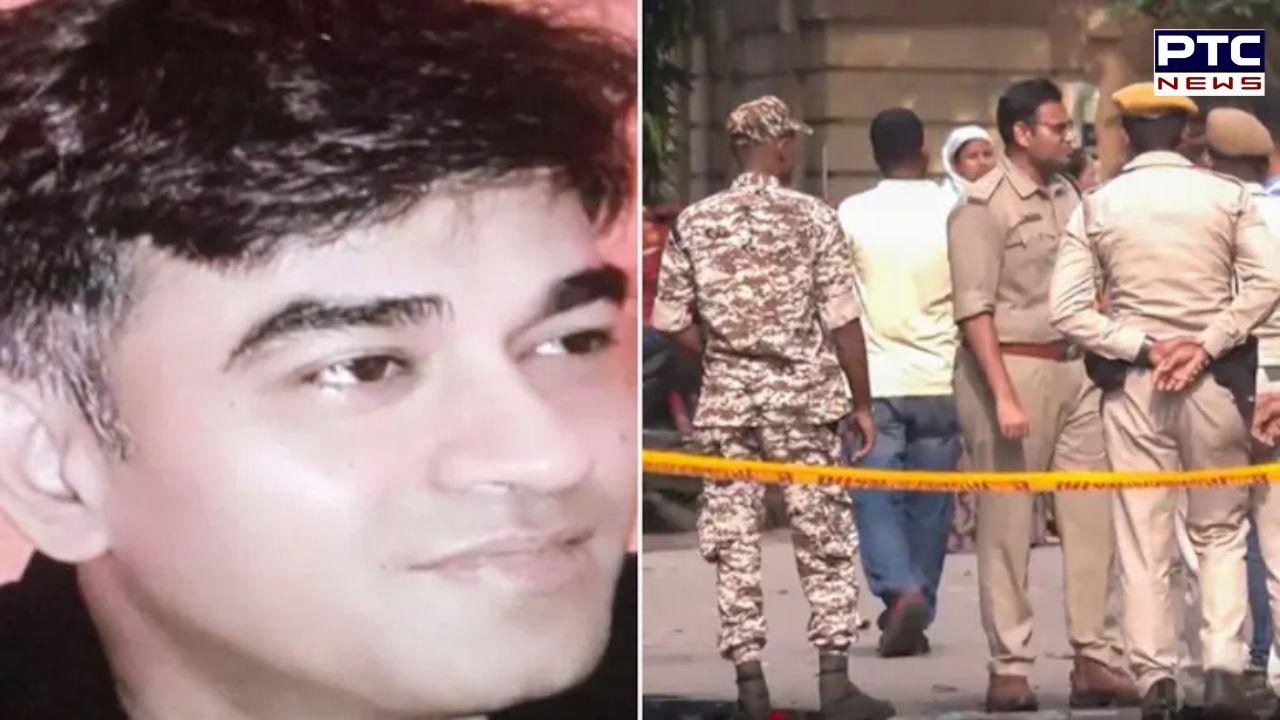 Suvendu Adhikari aide killing: Three arrested in joint operation in connection with Chandranath Rath's murder
